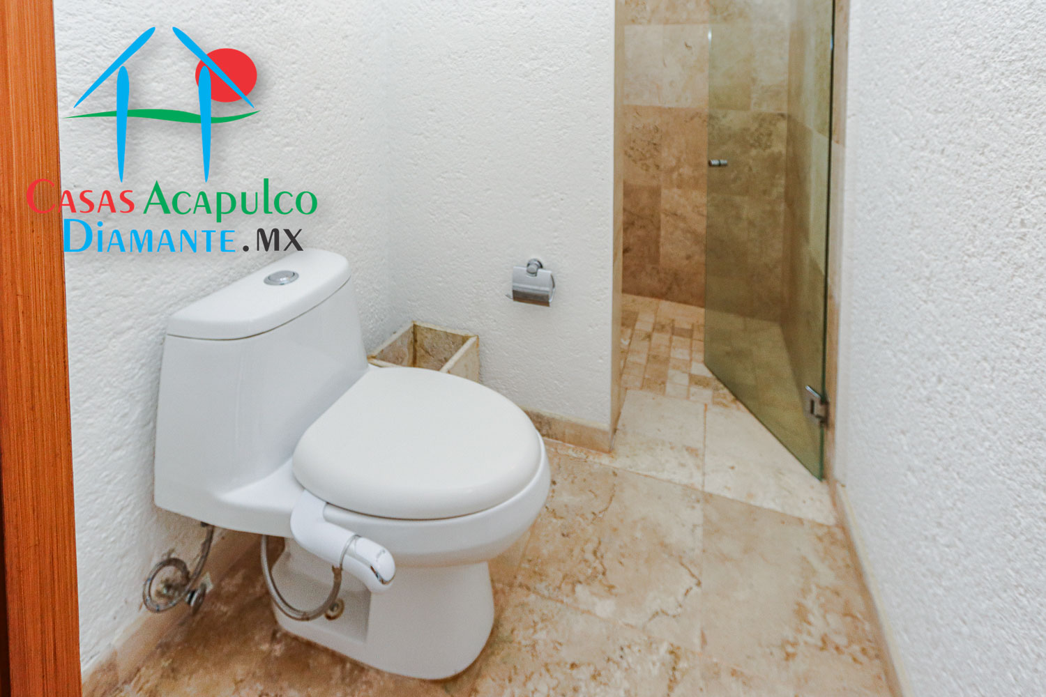 4 Mares casa 2 - Recámara dos 7